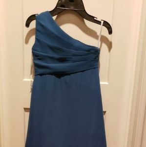 Girls formal dress